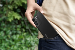 Tips Buat Momen “Back-to-work” Lebih Seru dengan Andalkan vivo V27 Series
