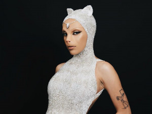 Penuh Penampilan Unik! Simak, 5 Fakta Menarik Met Gala 2023