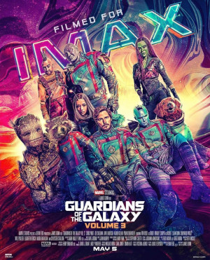 5 Film Hollywood Tayang Mei 2023, Ada yang Kamu Tunggu?