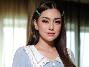 Sewa Satu Lantai Rumah Sakit Demi Kenyamanan, Celine Evangelista Dikecam Netizen