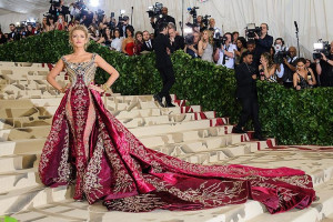 6 Busana Terbaik Dalam Met Gala 2023, Ada Idolamu?