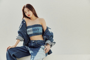 Jalani Diet Ekstrem Jelang Comeback Solo, Nayeon TWICE Akui Sangat Kesulitan