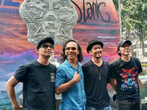 Berbeda dari Rencana Awal, Slank Bakal Gelar Konser di 7 Kota