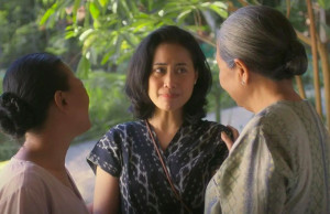 Ini Tantangan yang Harus Dihadapi Putri Ayudya sebagai Wedding Organizer