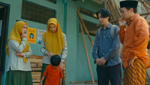 Nakalnya Teuku Ryan sebelum Ketemu Zoe Abbas Jackson dan Curhat Aisyah Aqilah