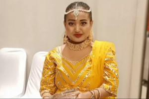 Nggak Jadi Ditahan, Lina Mukherjee Dilarikan ke UGD