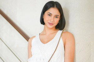 Kembali Perankan Film Horor, Aghniny Haque Ketindihan Makhluk Halus