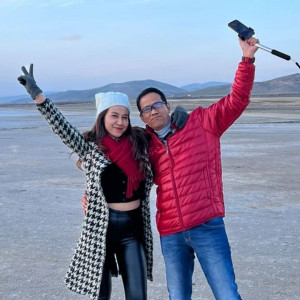 Tantangannya Dijawab Dokter Richard Lee, Mayang: Aku Minta Maaf