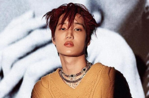 Jadwal Wamil Kai EXO Dinilai Sangat Dadakan, Begini Kata Pihak Militer