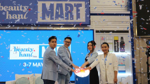 Hadirkan Pengalaman Berbelanja Terlengkap dan Terpercaya di BeautyHaul Mart