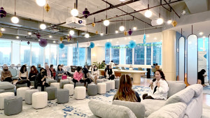 Ayoconnect Gandeng Girls in Tech Indonesia untuk Gemborkan Lingkungan Kerja Ramah Gender