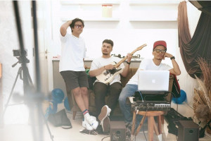 Tiba di Pemberhentian Pertama, WYAT Suguhkah Album Perdana Berjudul "We’ve Just Arrived"