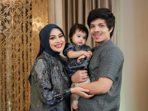 Selamat! Aurel Hermansyah Hamil Anak Kedua, Atta Halilintar: Alhamdulillah