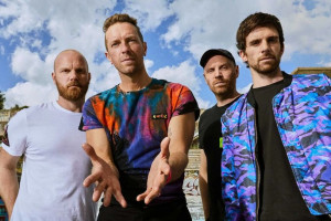 Intip, 5 Fakta Menarik Coldplay yang Siap Sapa Penggemar di Indonesia
