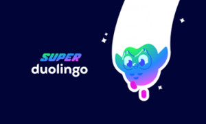 Duolingo Hadirkan "Super Duolingo" di Seluruh Asia Tenggara