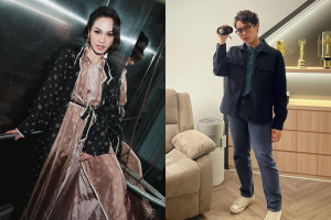 Digandeng Ahmad Dhani di Konser Orkestra Selanjutnya, Ini Kata Andien dan Ardhito