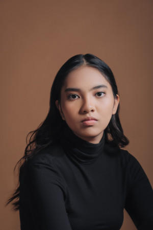 Dere Gelar "GELORA : Pertunjukan Musik Dere" di Bandung