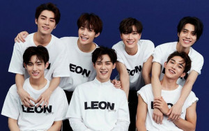 Simak, 5 Fakta Menarik Boyband WayV yang Kunjungi Rumah Ruben Onsu
