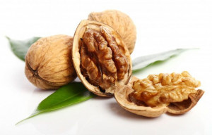 Baik untuk Ibu Hamil dan Menyusui, Ini 6 Manfaat Kacang Kenari