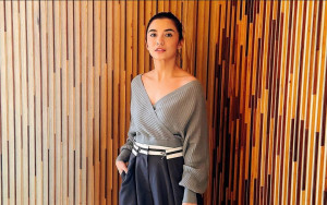 Lakukan USG, Chelsea Olivia Hamil Anak Ketiga?