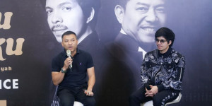 Atta Halilintar Rilis Lagu Bahasa Jawa, Berikut Lirik dan Terjemahan "Mulyomu Mulyoku"