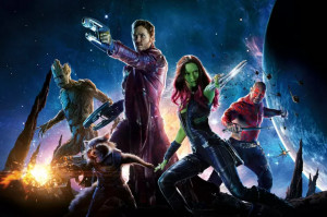 Berkat Cerita Rocket Racoon di “GoTG 3”, James Gunn dapat Penghargaan