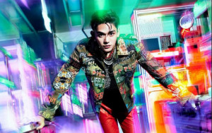 SM Entertainment Umumkan Lucas Keluar dari NCT dan WayV