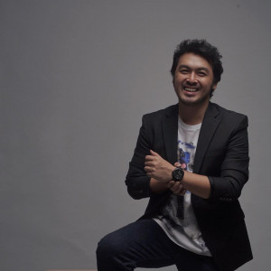 Buktikan Janjinya Pada Sang Ayah, Rick Karnadi Rilis Single Comeback "Jimmy Boy"