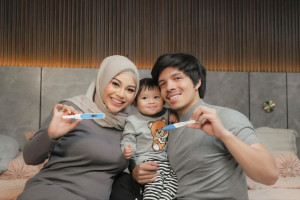 Atta Halilintar Larang Aurel Hermansyah KB karena Agama, Netizen Sindir Soal Ini