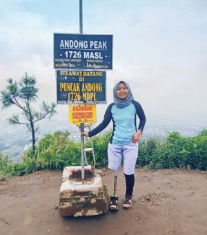 Dorong Inklusivitas, Campaign dan Indika Foundation Dukung Hak Akses Pekerjaan untuk Semua