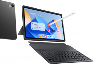Tablet Rasa PC, Huwaei MatePad 11 2023 Resmi Rilis di Indonesia