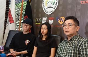 Dilaporkan Inara Rusli atas Kasus Dugaan Perzinaan, Begini Tanggapan Tenri Anisa