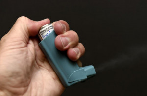 Tak Baik Digunakan Jangka Panjang, Ini Efek Samping Inhaler pada Pasien Asma