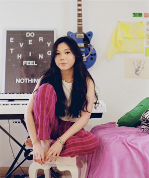 Adeliesa Merilis Singel Berjudul “I’m Good Here” , Tentang Hubungan yang Berakhir Pahit