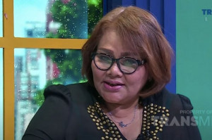Tak Percaya Putranya Selingkuh, Ibunda Virgoun: Saya Maunya Mereka Nggak Bercerai