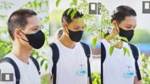 Kai EXO Wamil, Agensi Minta Penggemar Tak Kirimi Surat