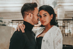 Belum Lama Cerai, Nikita Mirzani Sudah Pamer Cowok Baru, Netizen: Haus Laki!