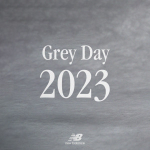 New Balance Bawa Semarak Perayaan “Grey Day” di Indonesia