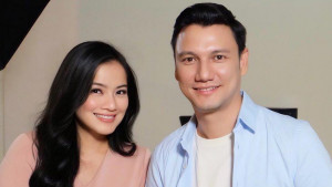 Terlihat Adem Ayem, Ternyata Christian Sugiono Punya Selingkuhan?