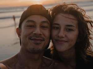 Sudah Feeling, Dahlia Poland Curhat ke Ricky Cuaca: Perselingkuhannya Sudah Lama