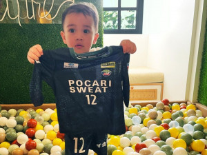 Berkat Rayyanza, Keluarga Raffi Ahmad Diundang Klub Bola Asal Jepang