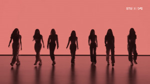 Single Pre-Debut Babymonster - "Dreams" Menduduki Peringkat Pertama Trending YouTube