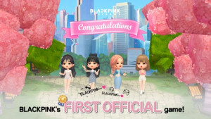 Hore! ‘BLACKPINK The Game’ Bakal Rilis Sebentar Lagi