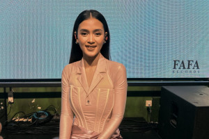 Rilis Mini Album ‘Percaya’, Prinsa Mandagie Terinspirasi dari Pengalaman Diselingkuhi