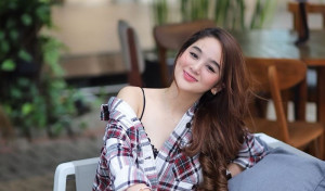 Baru Sebulan Menikah, Hana Hanifah Hapus Foto Suami dan Bahas Soal Perselingkuhan