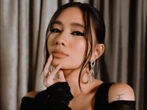 Niki Zefanya Bakal Konser di Jakarta, Catat Jadwal dan Harga Tiketnya!
