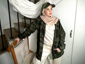 Disebut Memiliki Nasib yang Sama, Komentar Putri Anne di Unggahan Dahlia Poland Jadi Sorotan