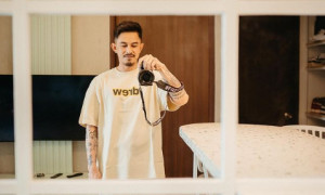 Heboh Isu Perselingkuhan Fandy Christian, Video Lawas Ayu Hastari Kembali Jadi Sorotan