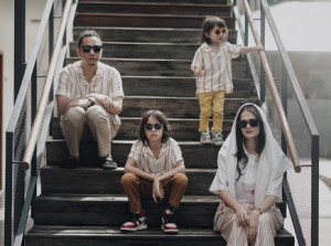 Marak Kasus Perselingkuhan di Kalangan Para Artis, Ringgo Agus Diperingatkan Netizen