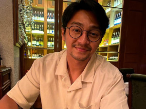 Ramai Tentang Perselingkuhan di Kalangan Artis, Deva Mahendra Jabarkan Ciri-Ciri Peselingkuh